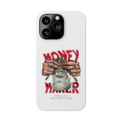 Husă telefon — Money Maker