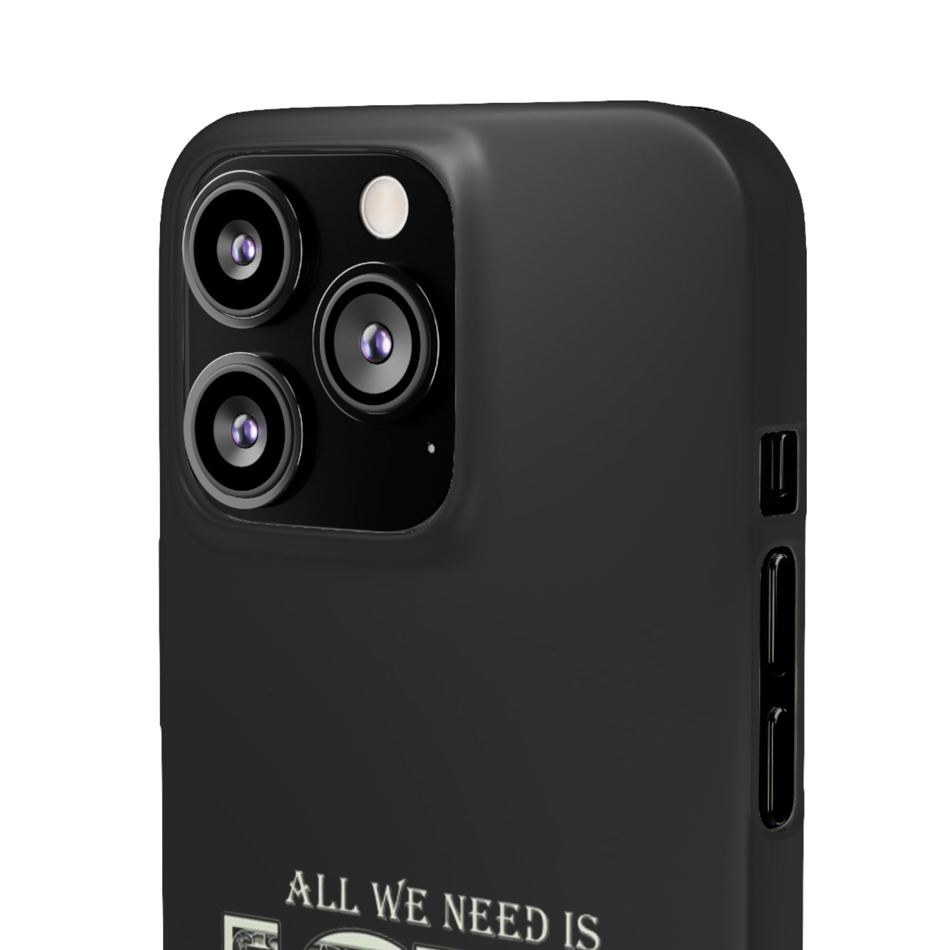 Husa telefon  - All We Need Is Love