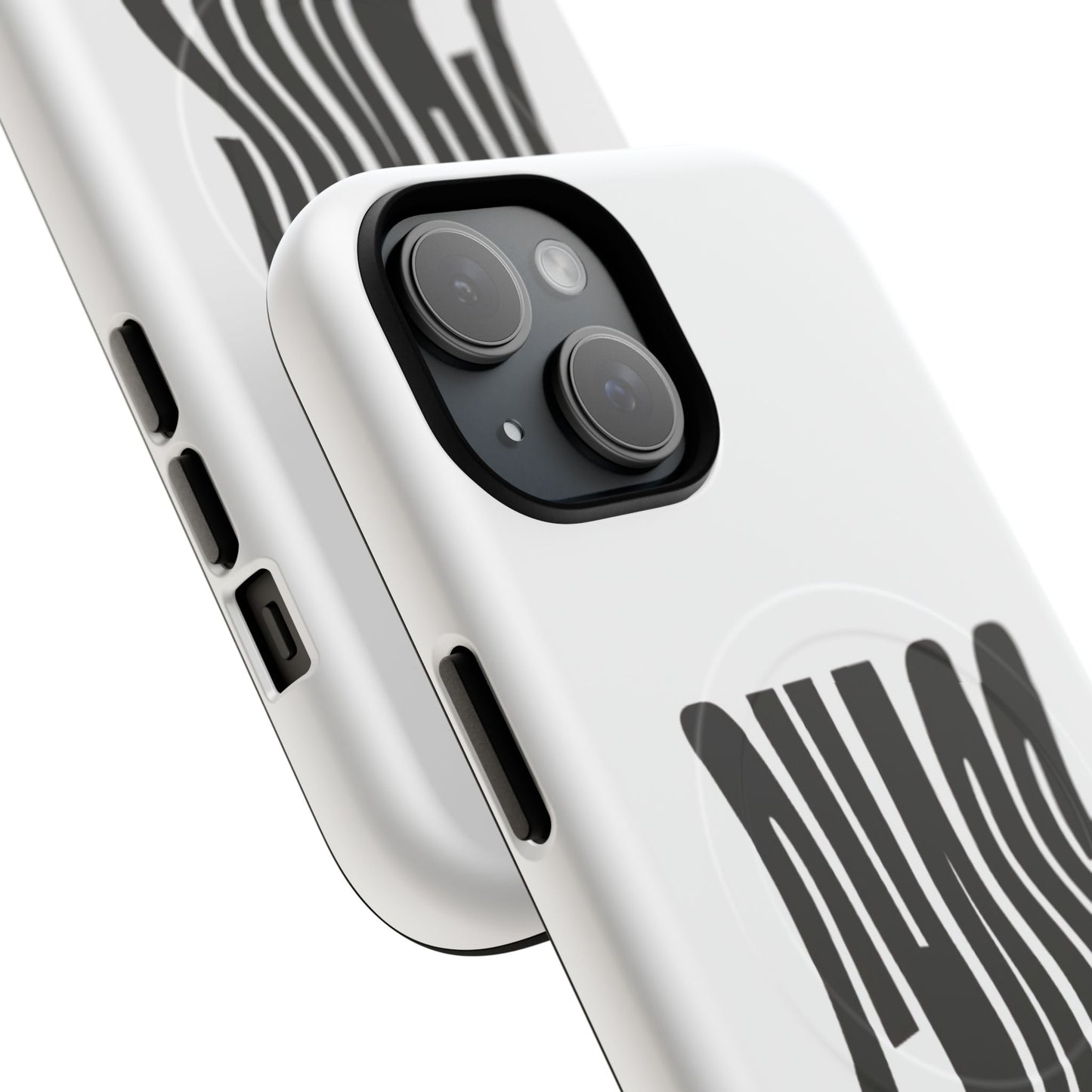 Husă MagSafe — CHAOS