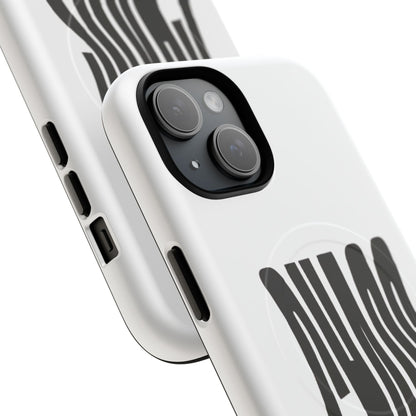 Husă MagSafe — CHAOS