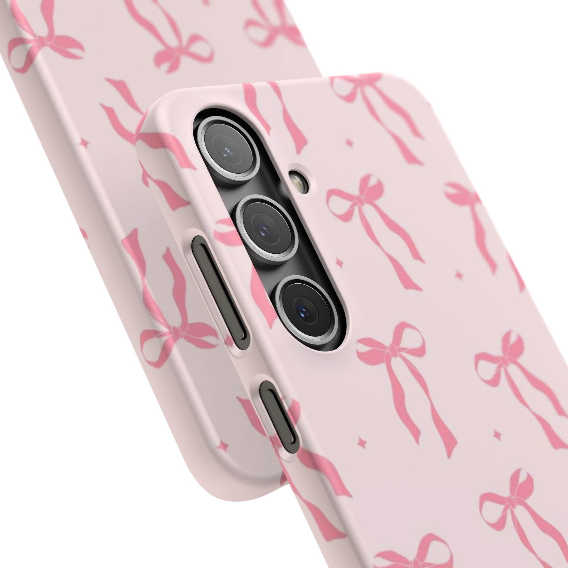 Husa telefon  - Bows