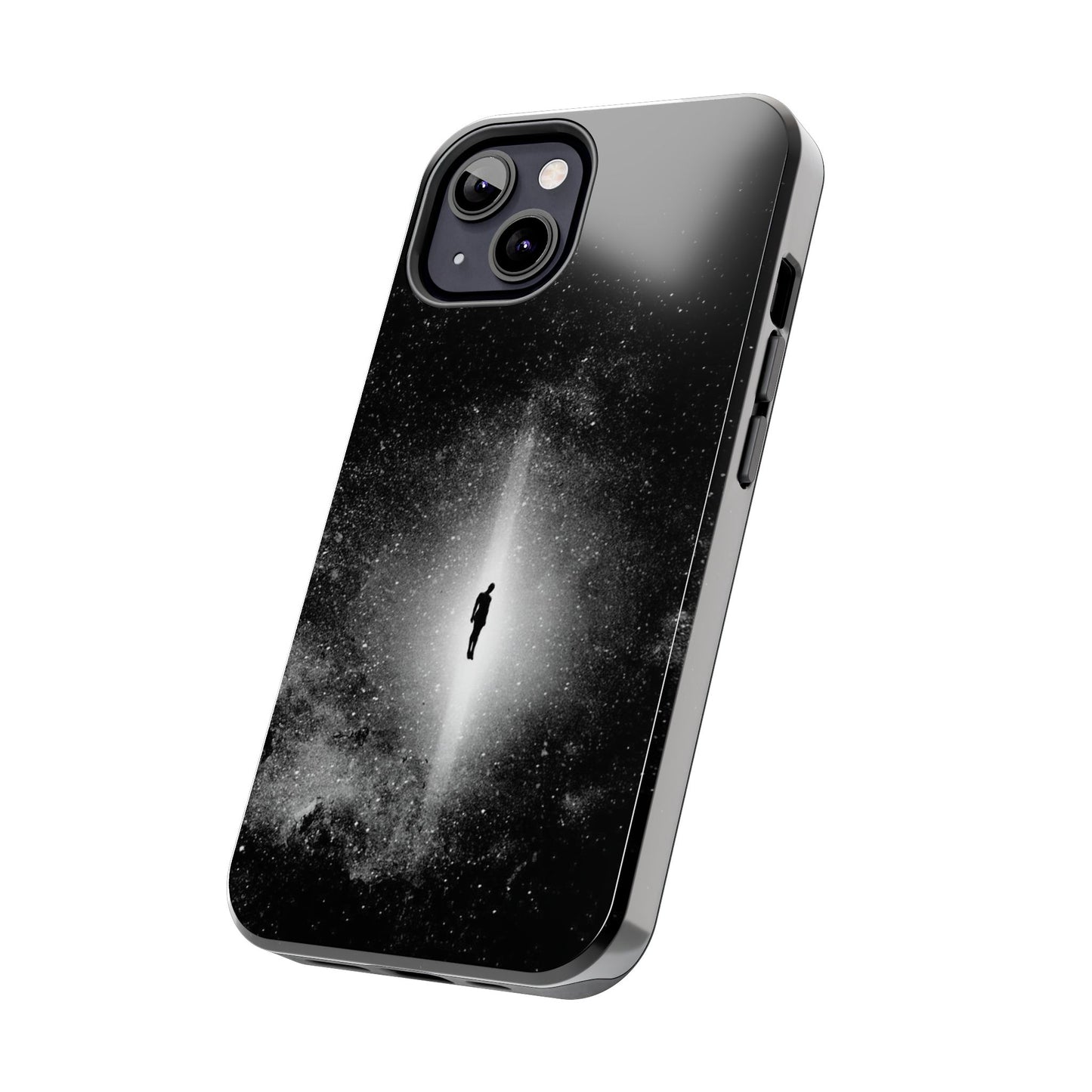 Husă telefon — Galaxy Silhouette