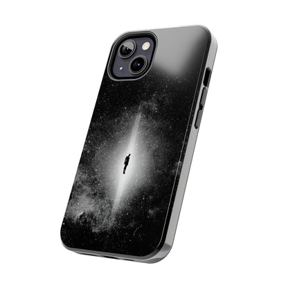 Husă telefon — Galaxy Silhouette