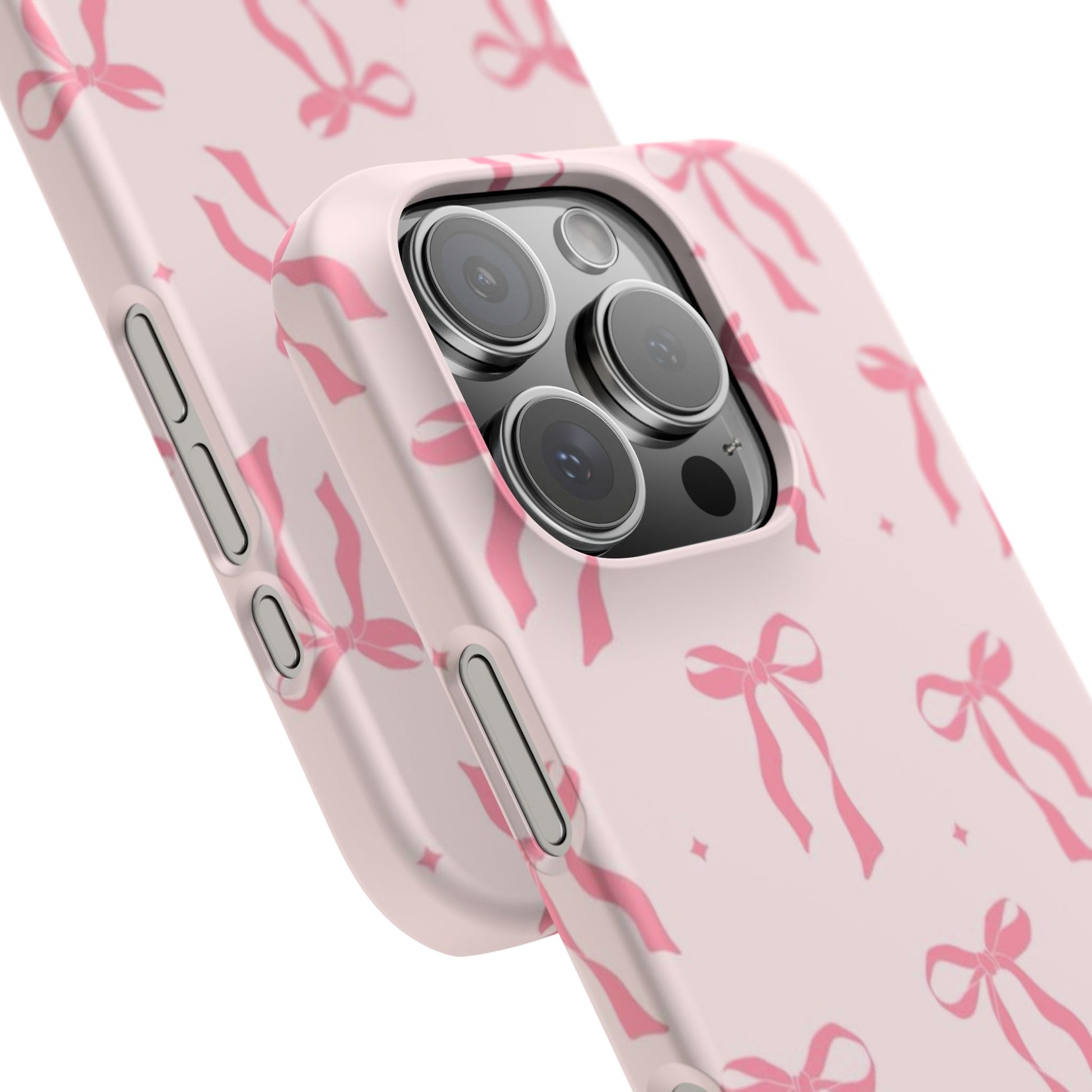 Husa telefon  - Bows