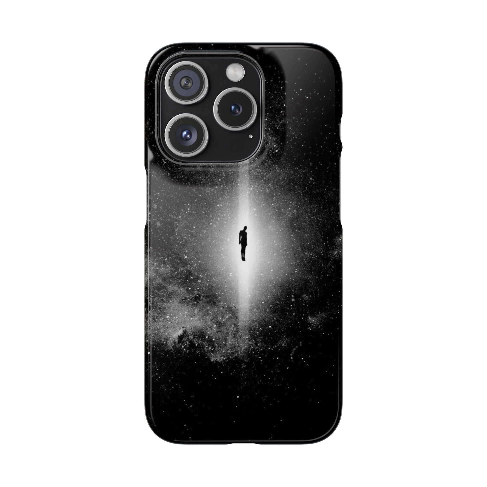 Husa telefon - Galaxy Silhouette