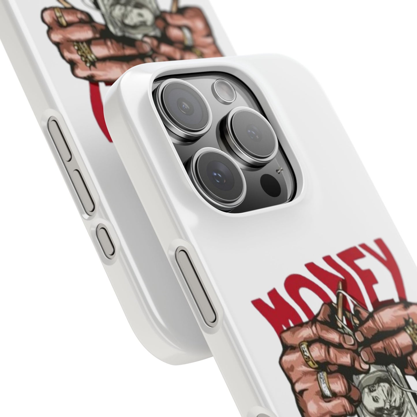 Husă telefon — Money Maker