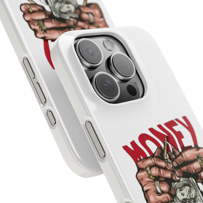 Husă telefon — Money Maker