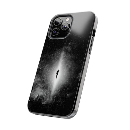 Husă telefon — Galaxy Silhouette