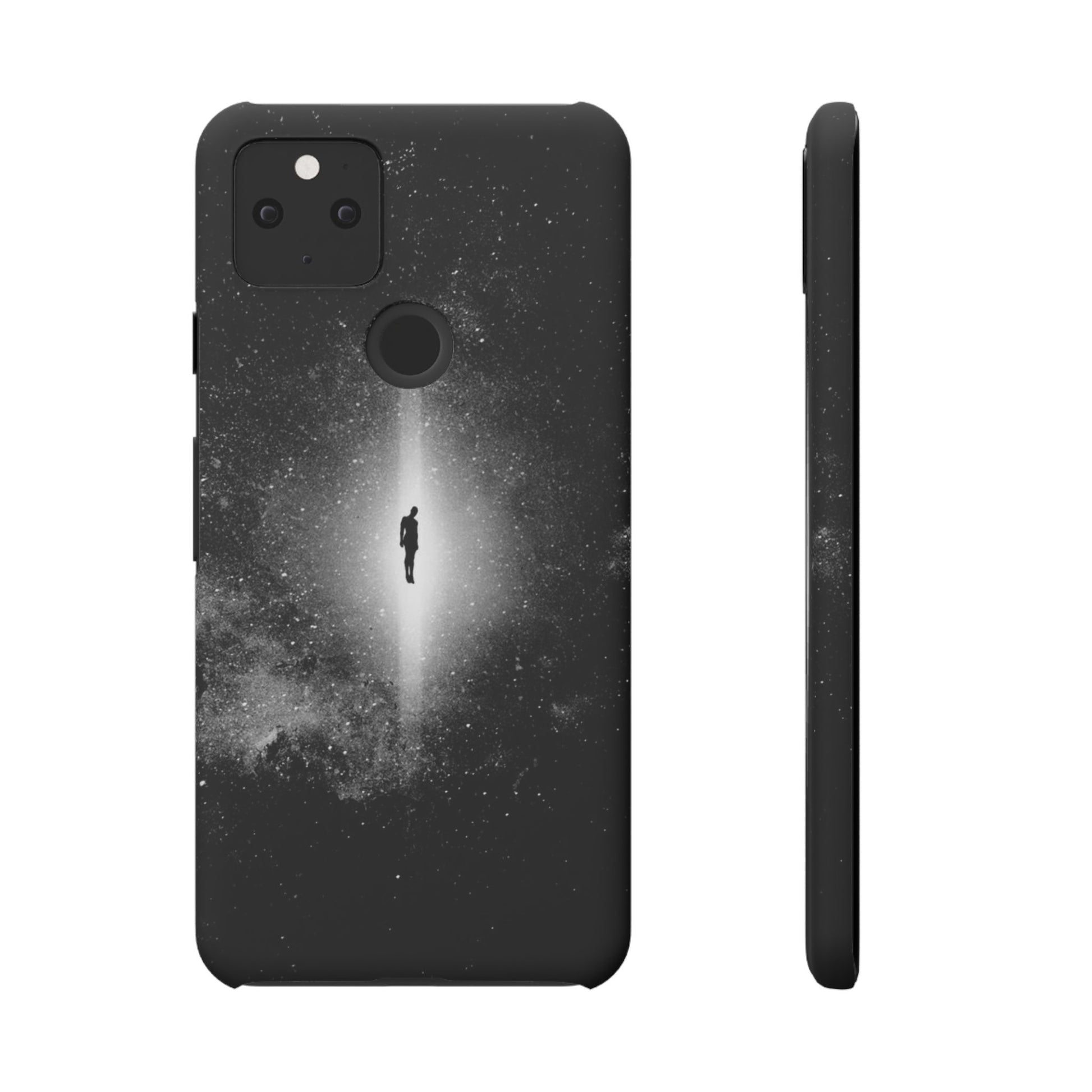 Husa telefon - Galaxy Silhouette