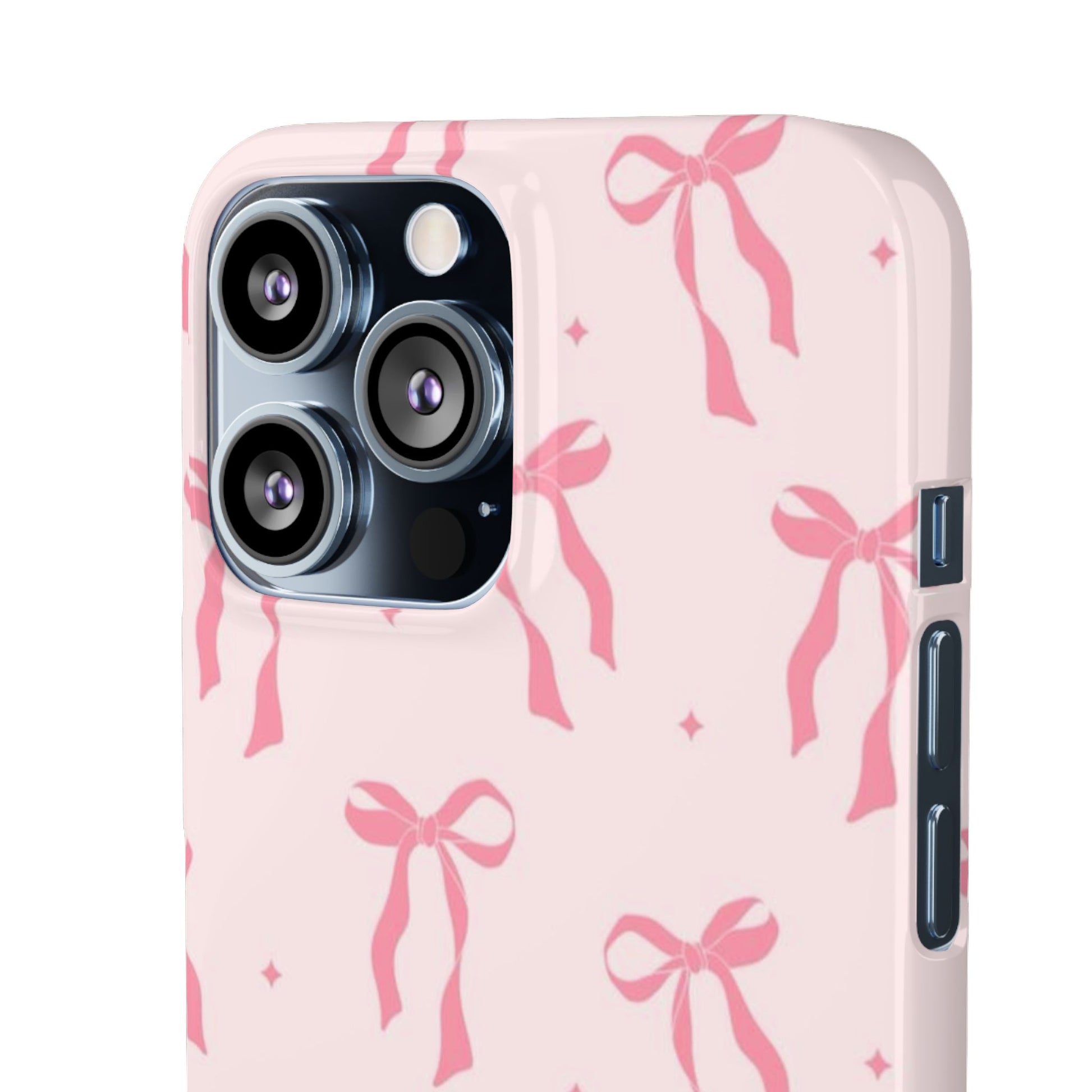 Husa telefon  - Bows