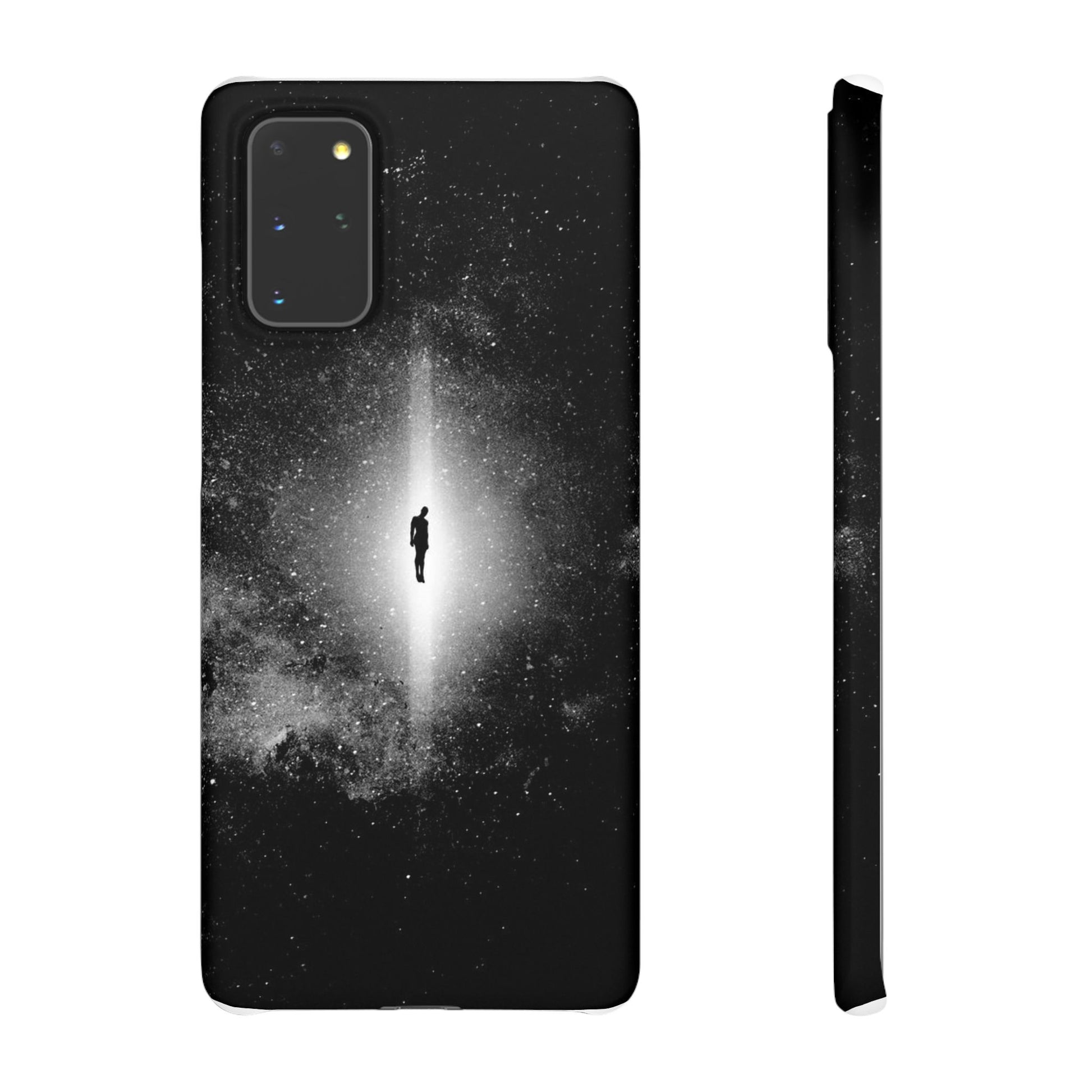 Husa telefon - Galaxy Silhouette