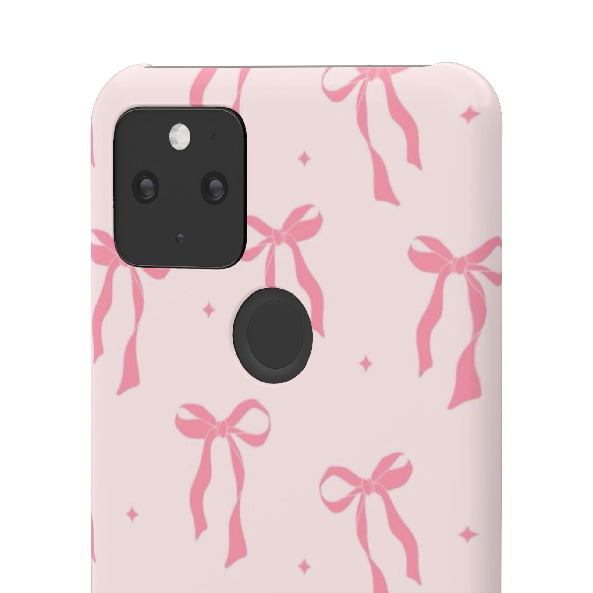 Husa telefon  - Bows