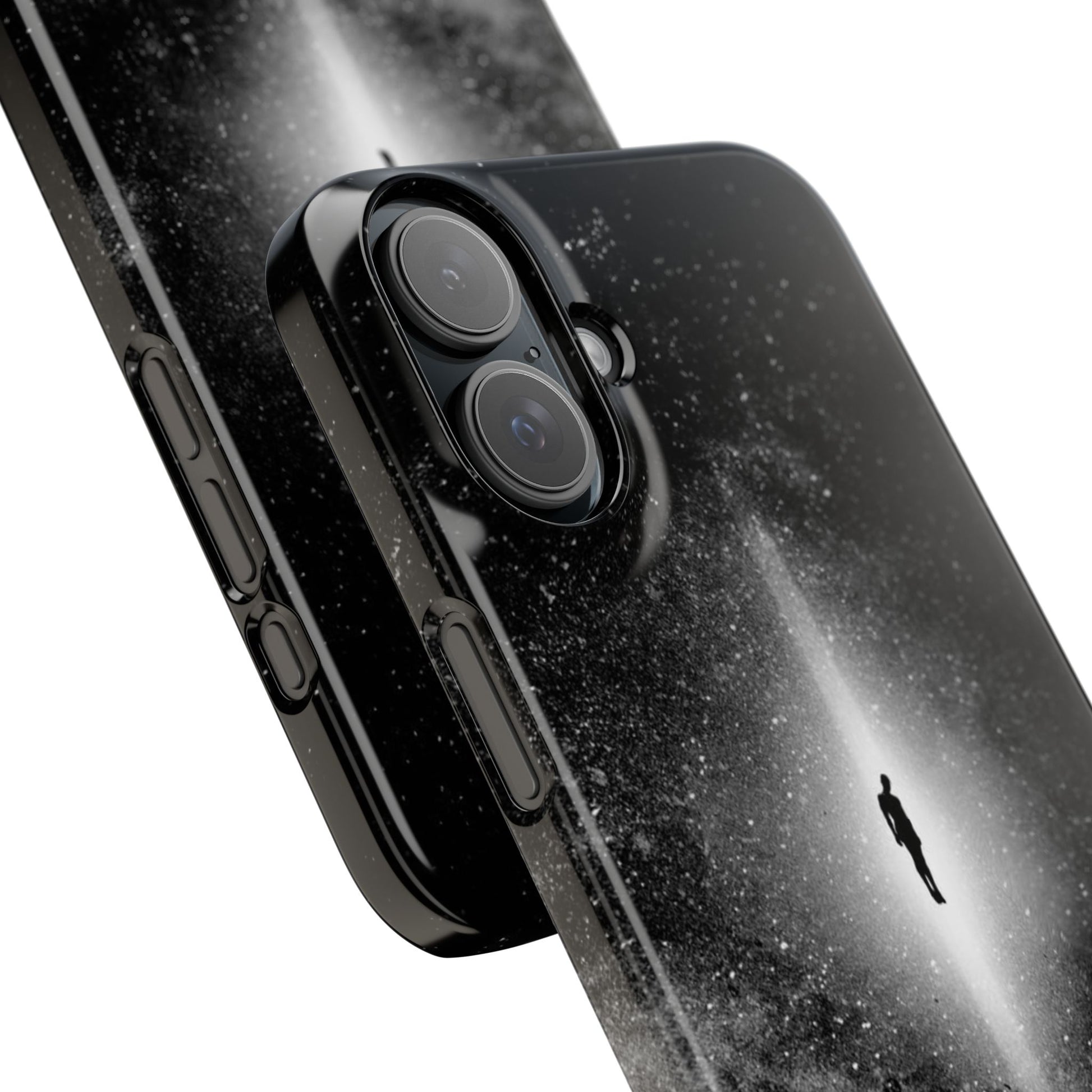 Husa telefon - Galaxy Silhouette