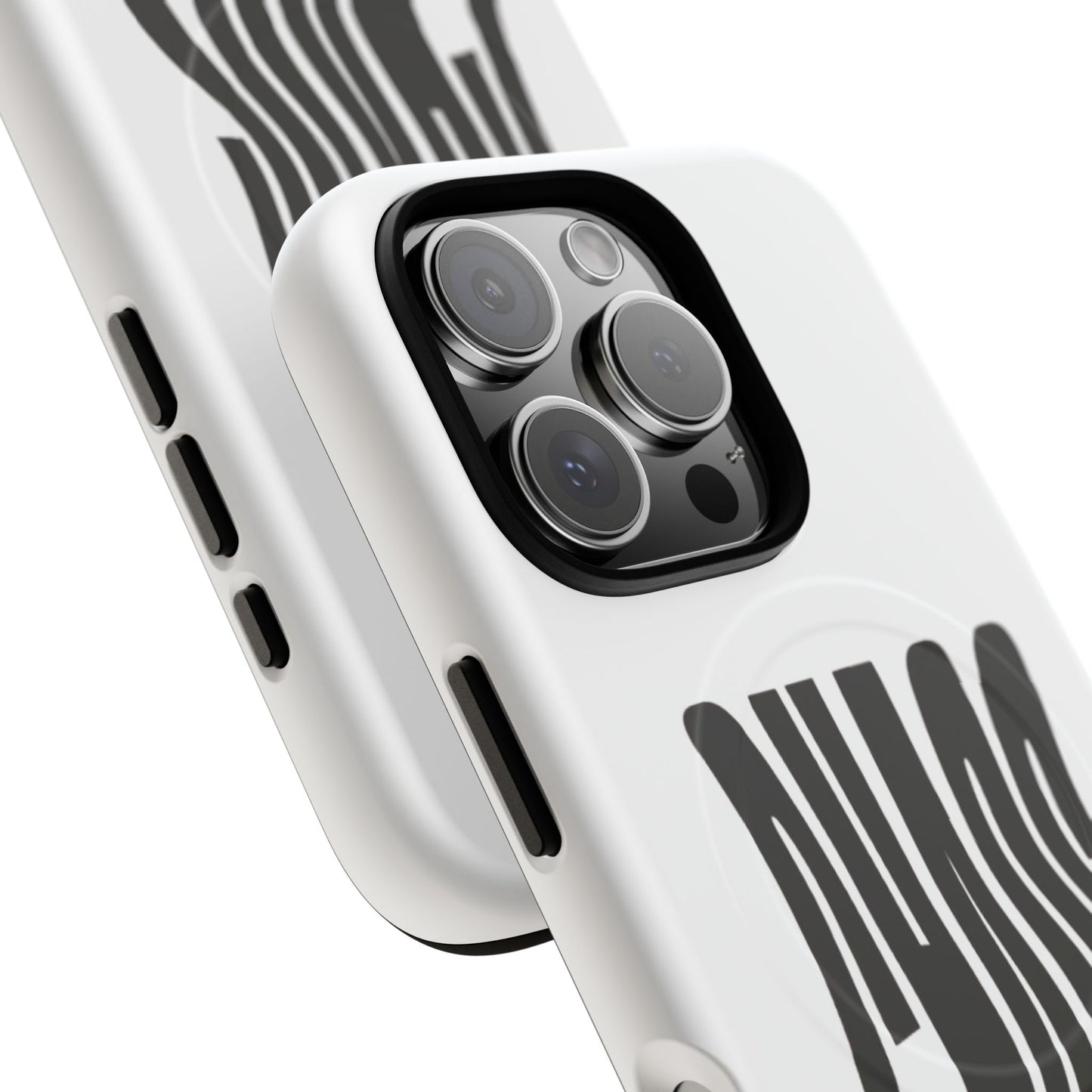 Husă MagSafe — CHAOS