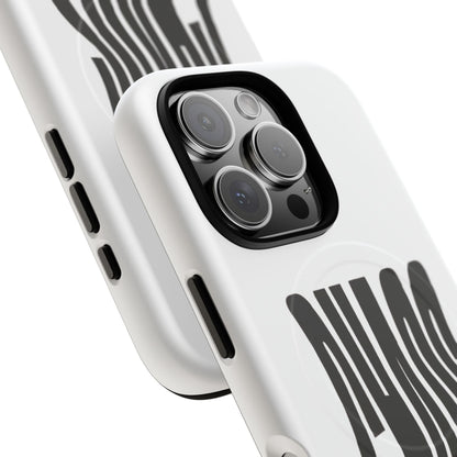 Husă MagSafe — CHAOS