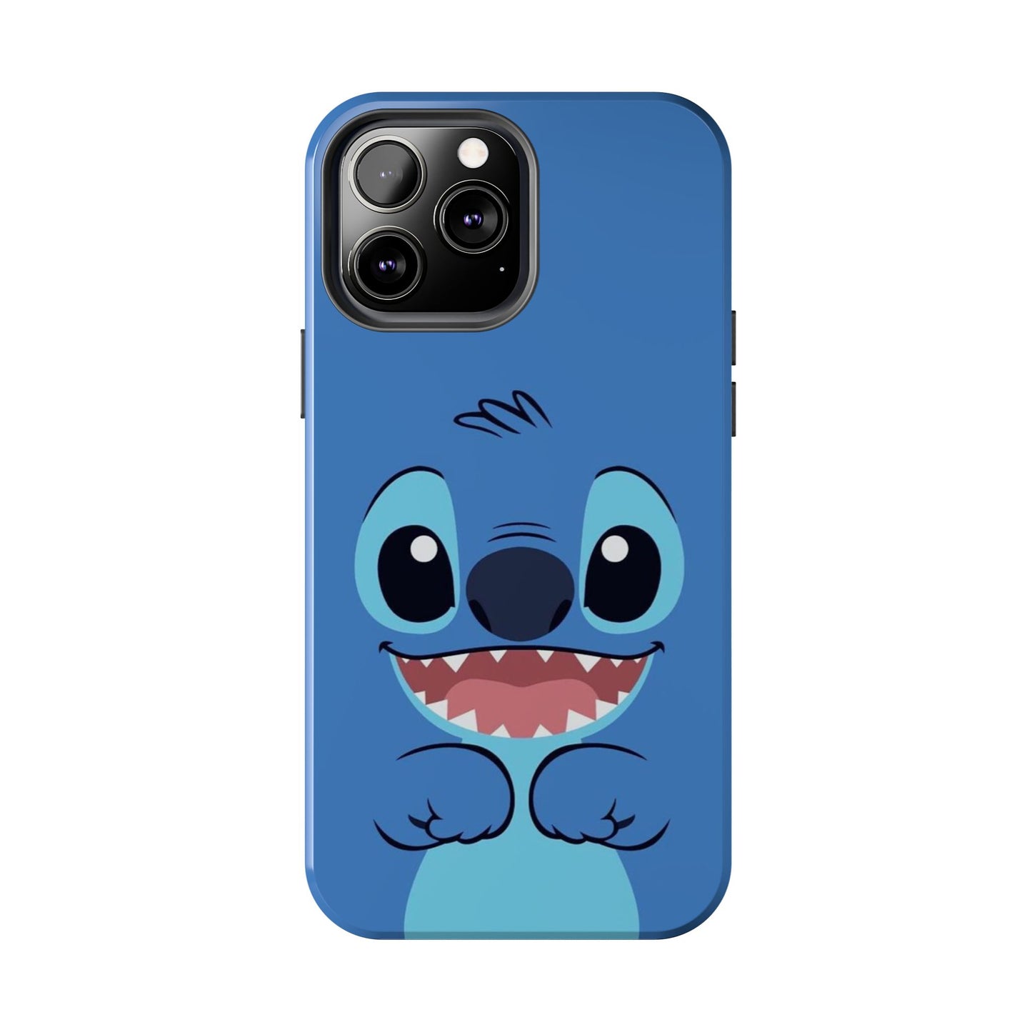 Husă telefon — Gotta love Stitch