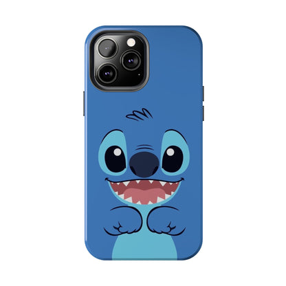 Husă telefon — Gotta love Stitch