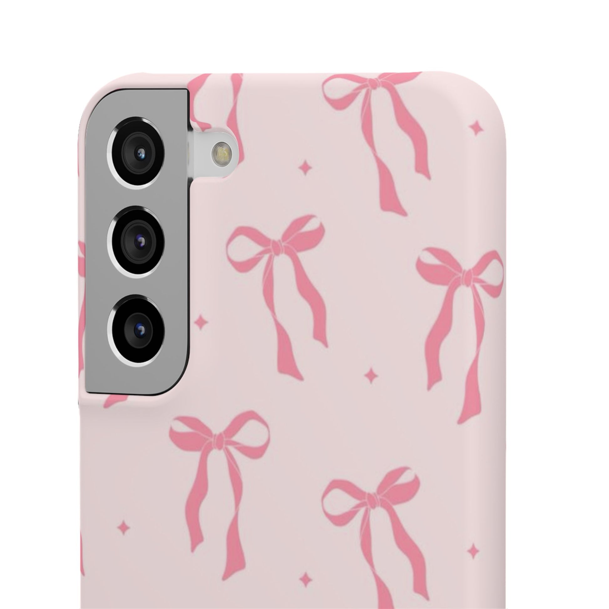 Husa telefon  - Bows