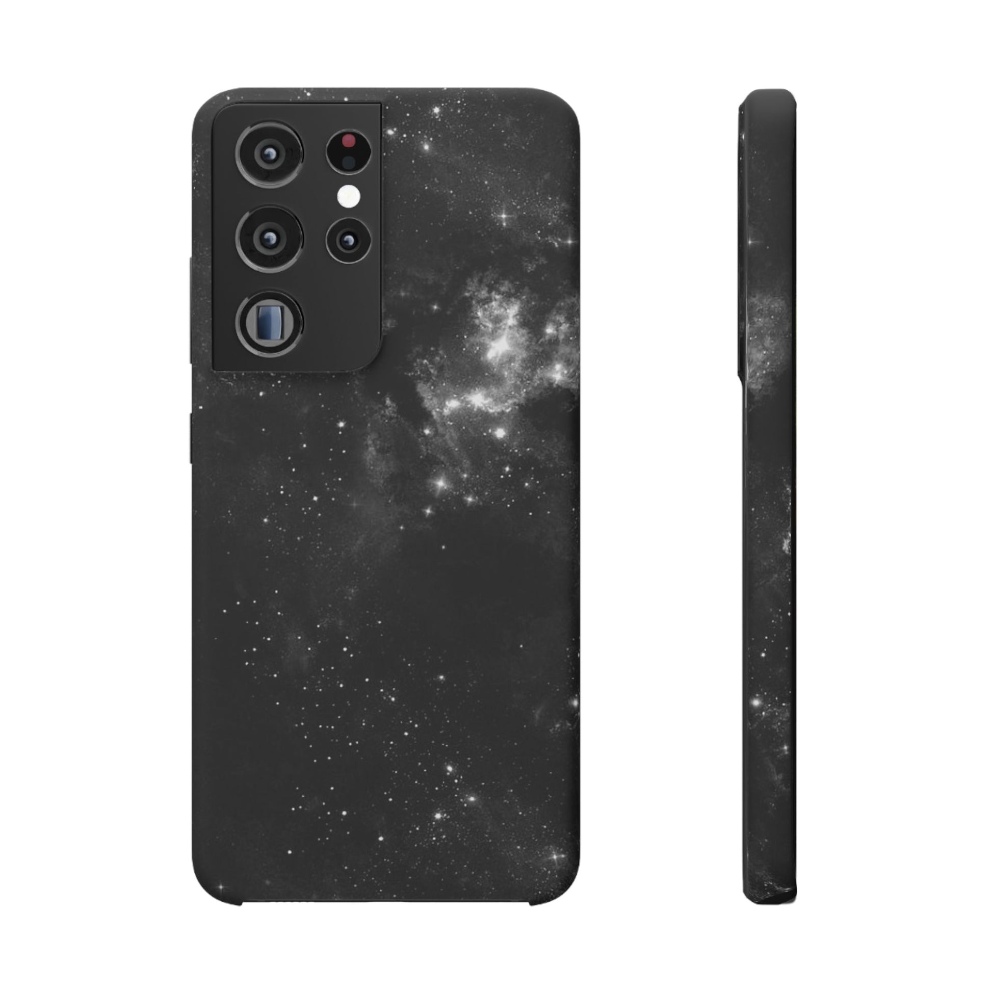 Husa telefon  - Black Space