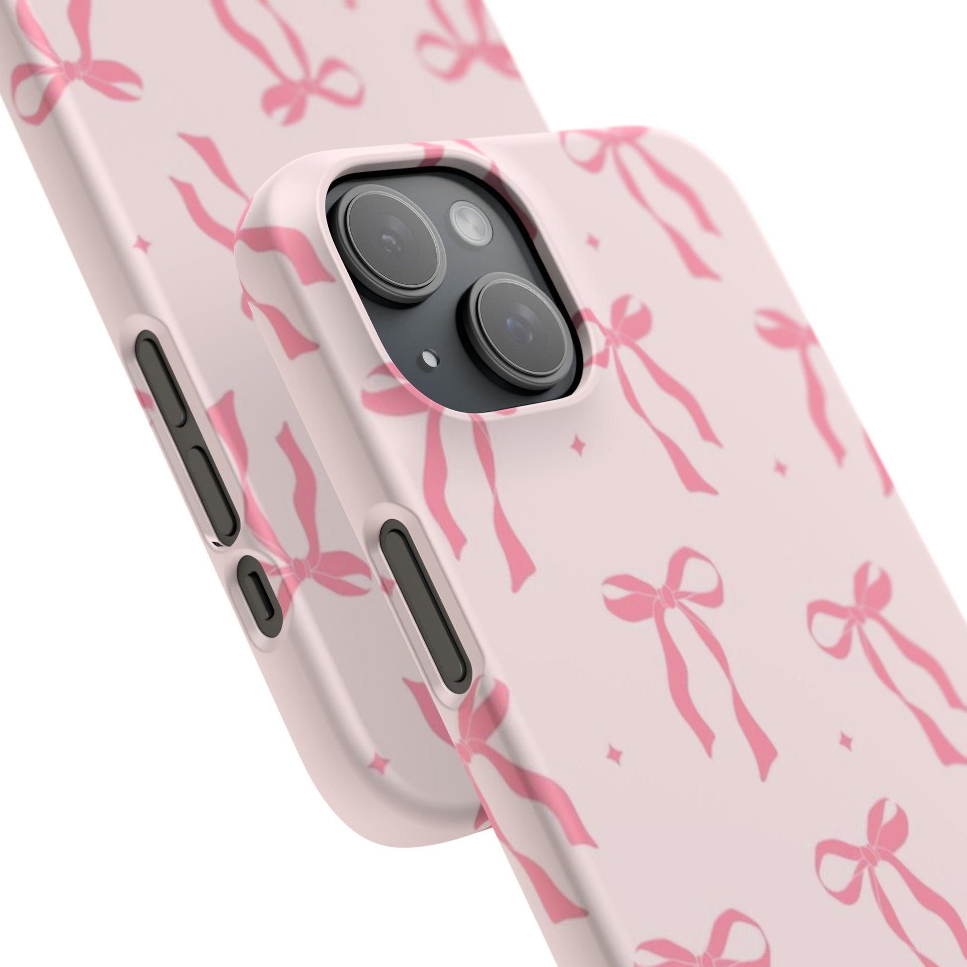 Husa telefon  - Bows