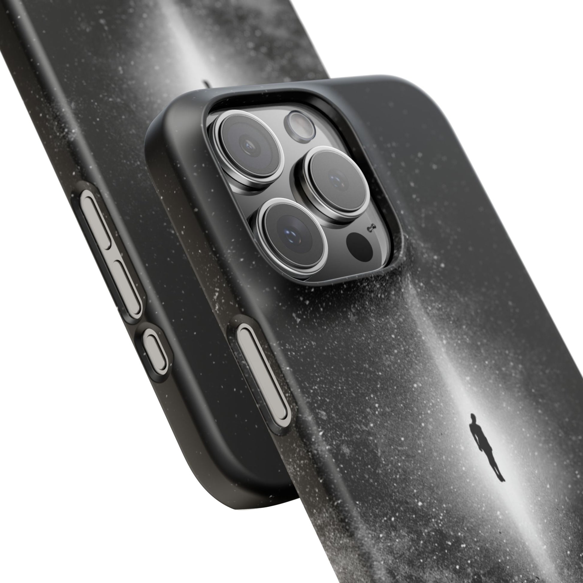 Husa telefon - Galaxy Silhouette