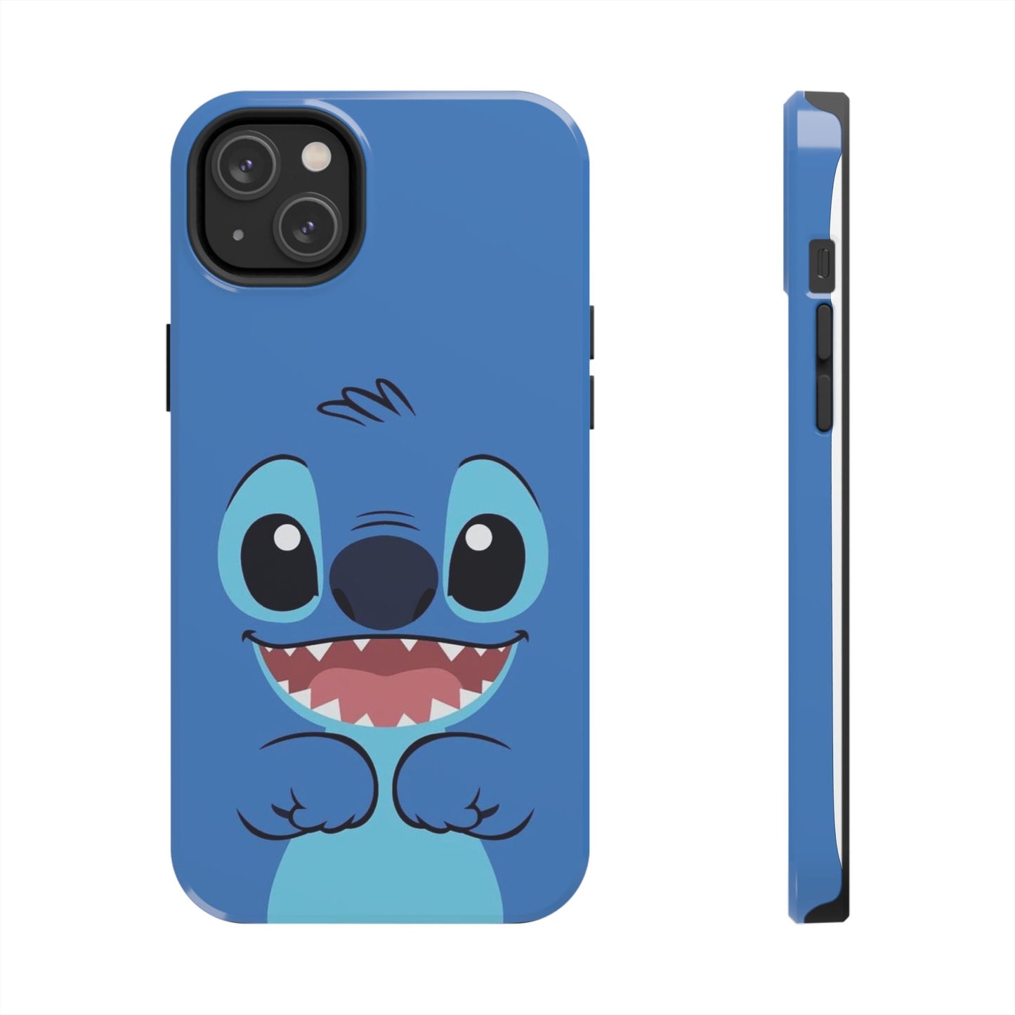 Husă telefon — Gotta love Stitch