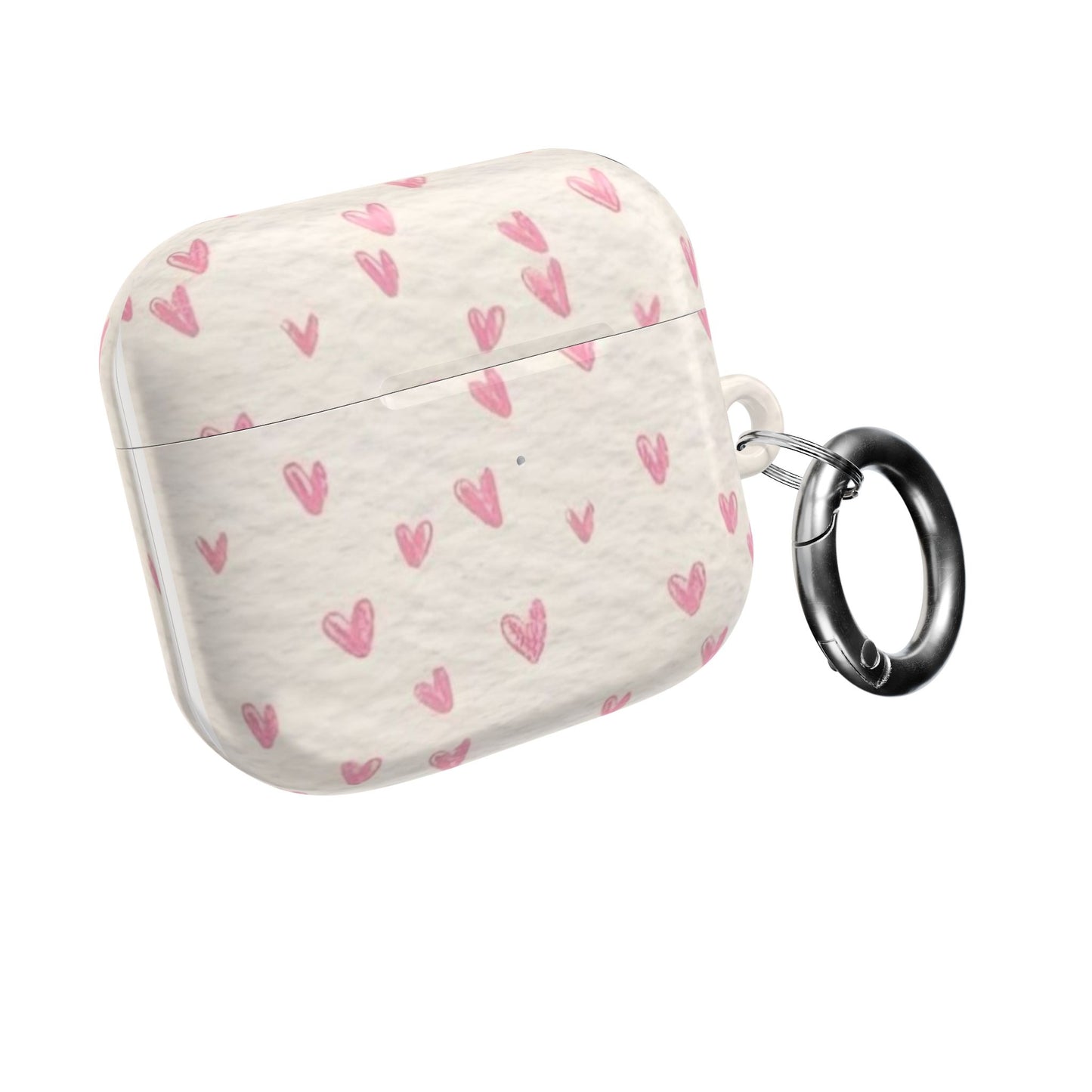 Husă AirPods — Inimioare