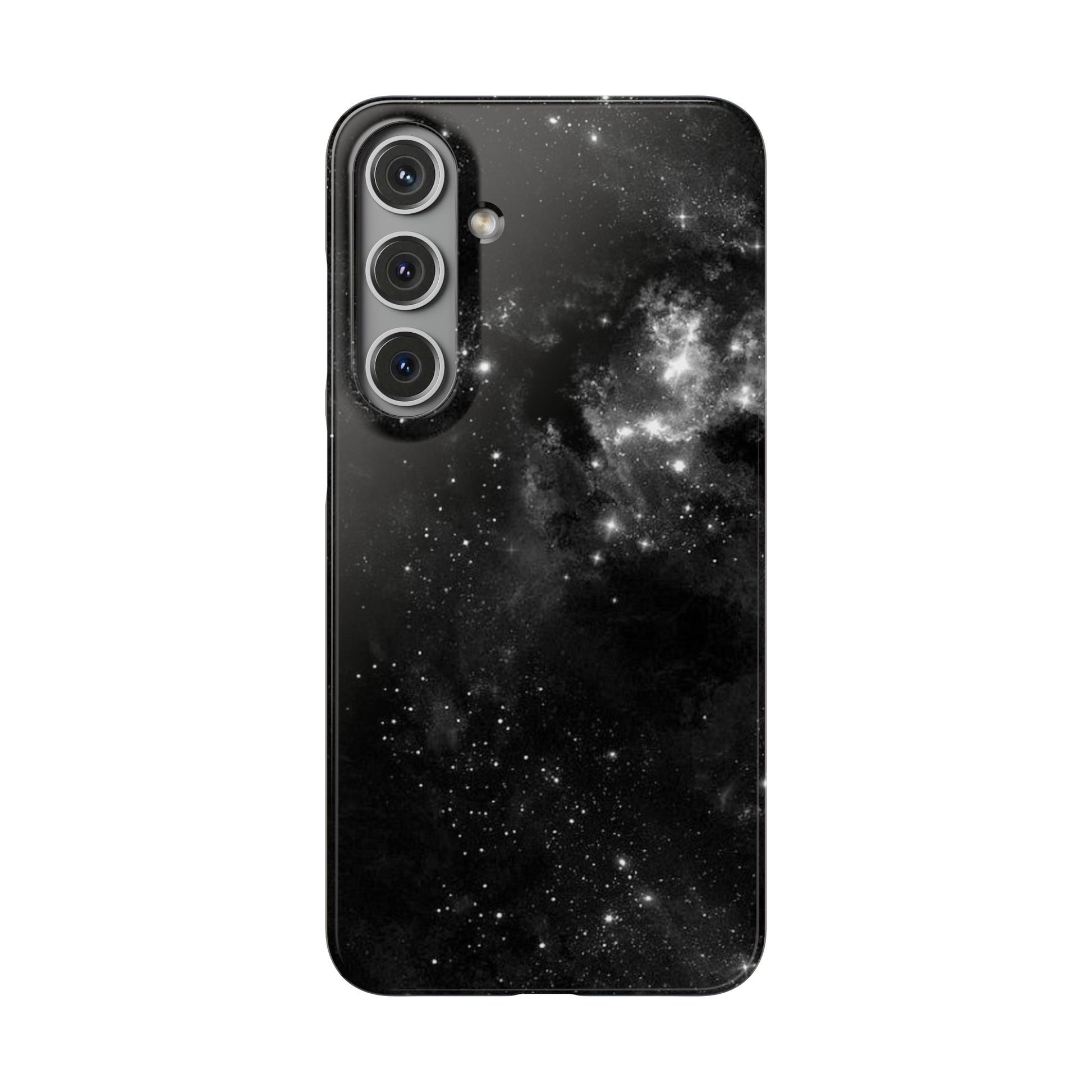 Husa telefon  - Black Space