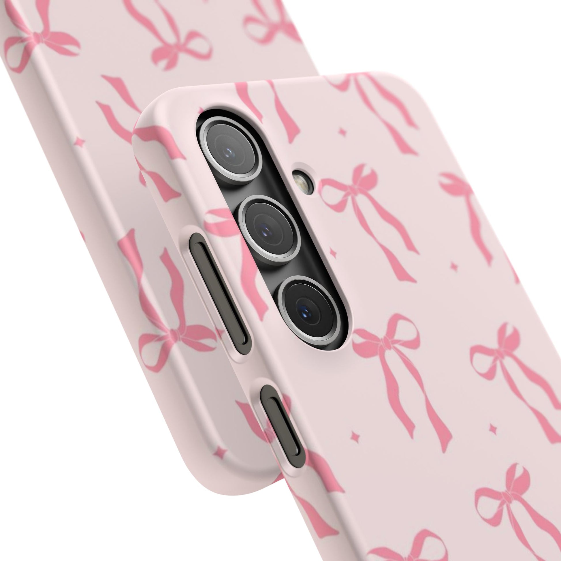 Husa telefon  - Bows