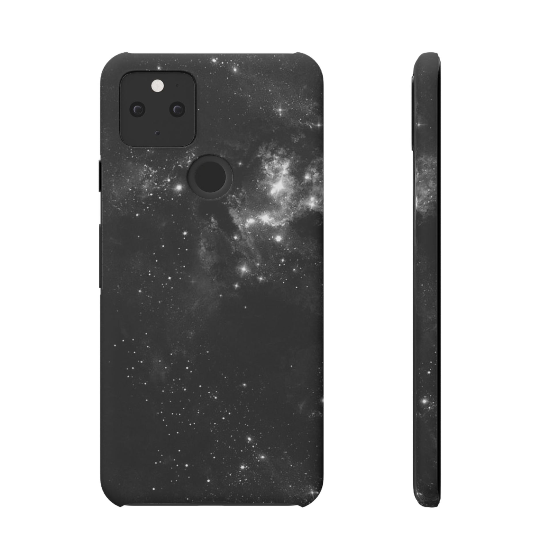 Husa telefon  - Black Space
