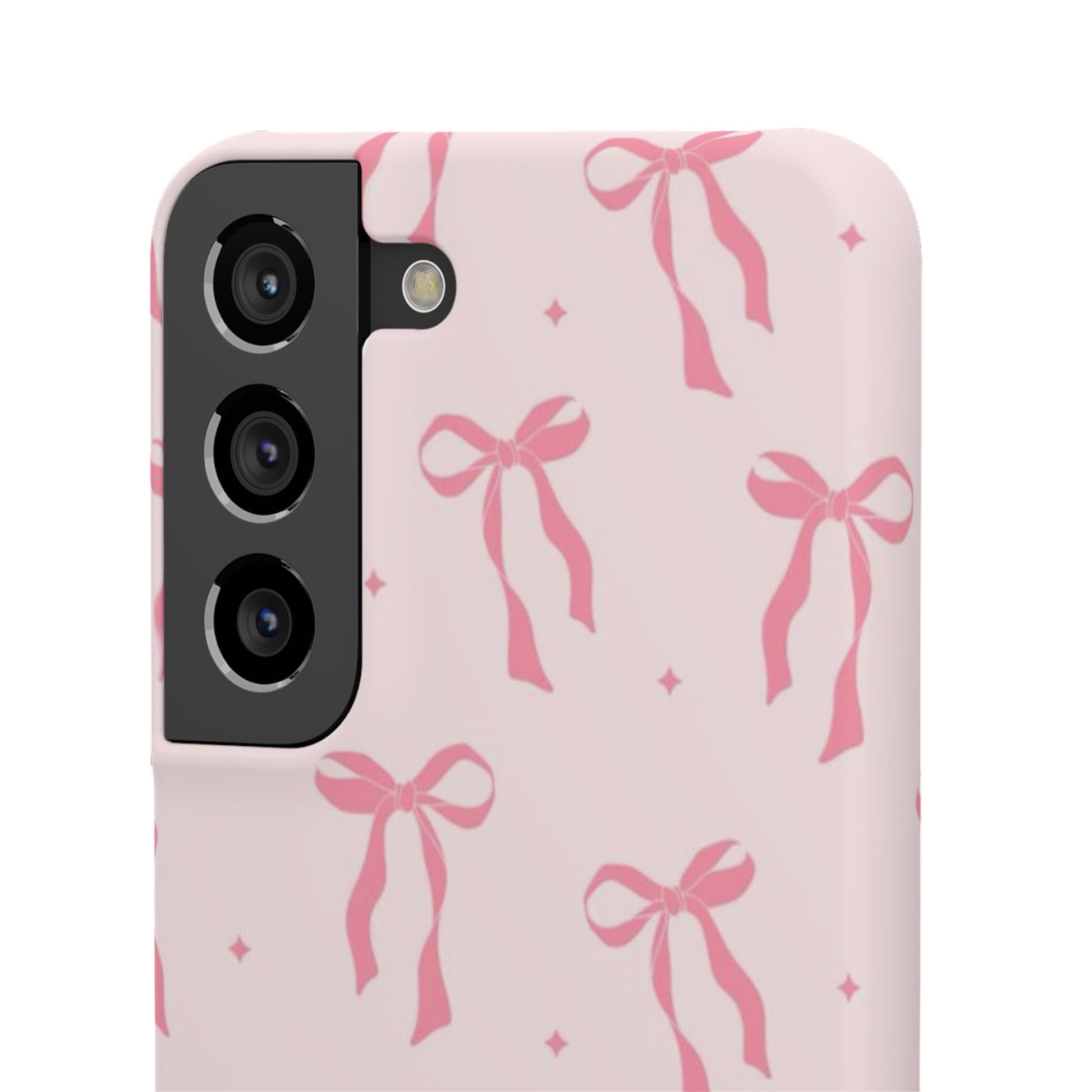 Husa telefon  - Bows