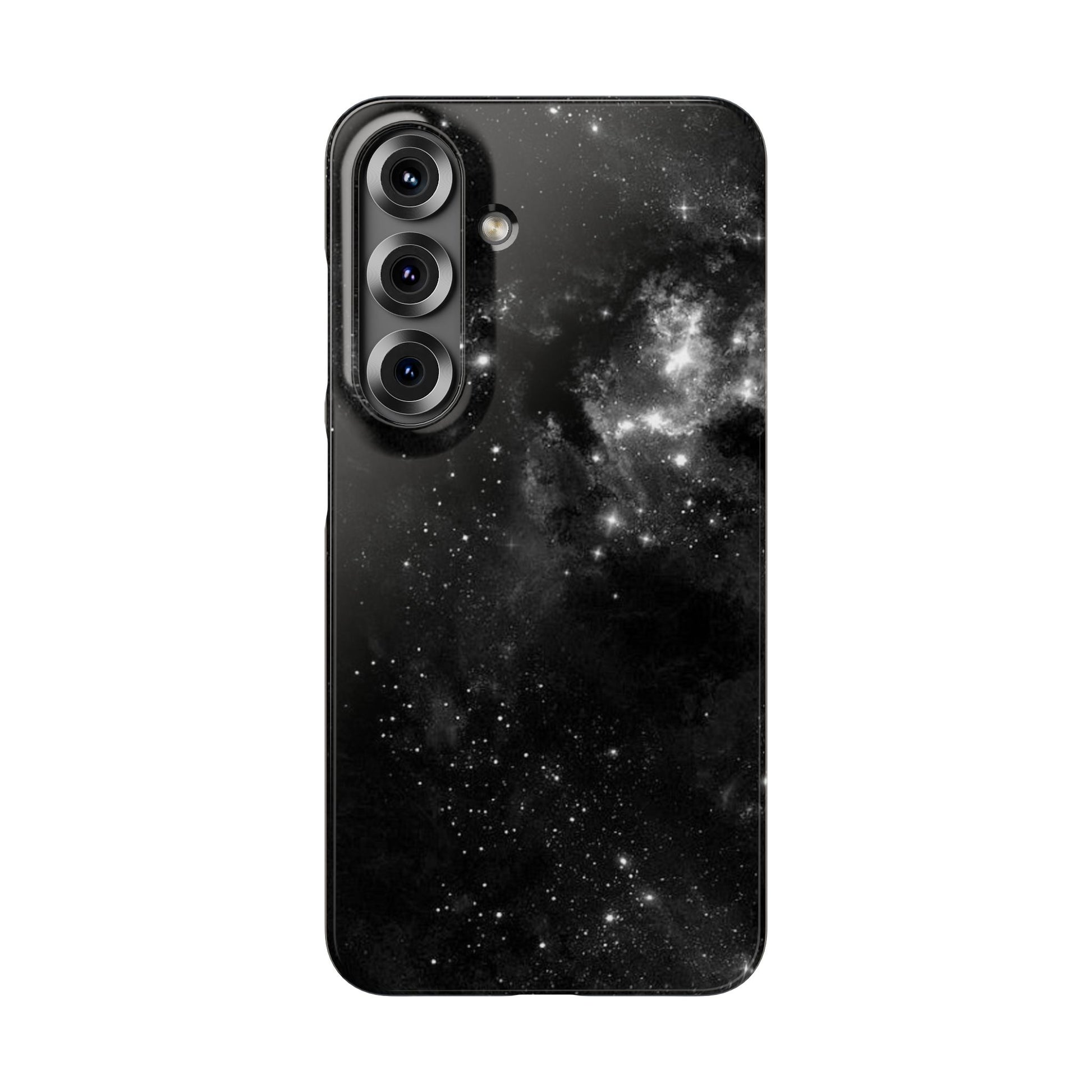 Husa telefon  - Black Space