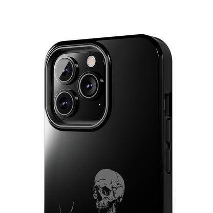 Husă telefon — Skeleton Rocker