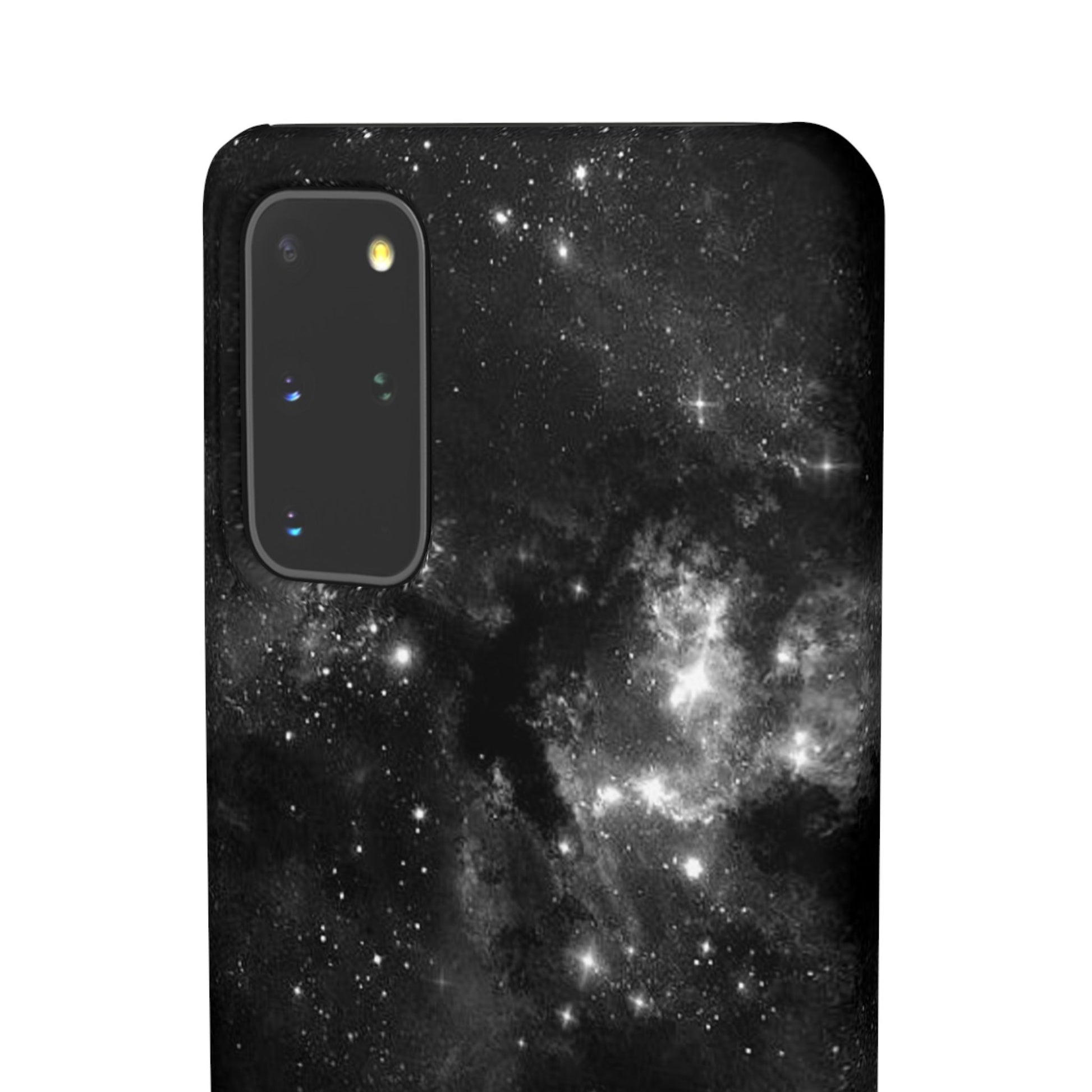 Husa telefon  - Black Space