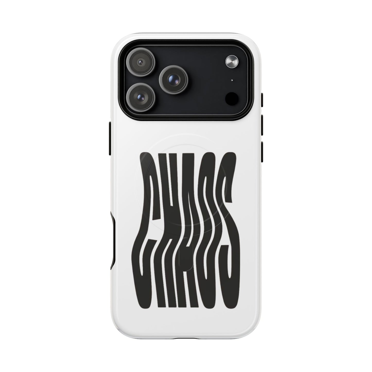 Husă MagSafe — CHAOS