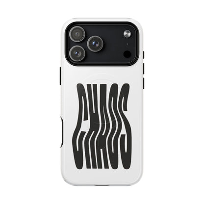 Husă MagSafe — CHAOS