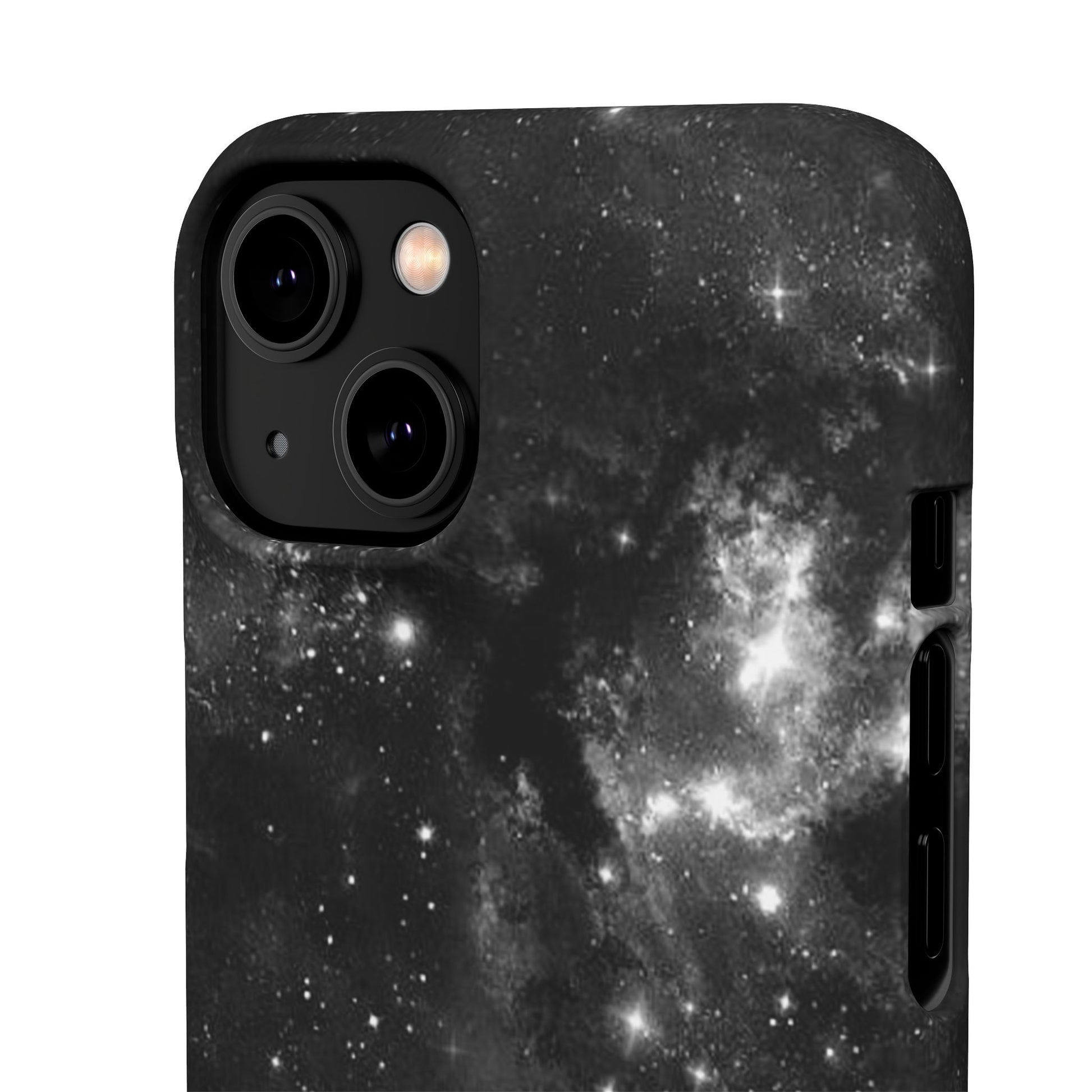 Husa telefon  - Black Space