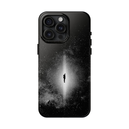 Husă telefon — Galaxy Silhouette