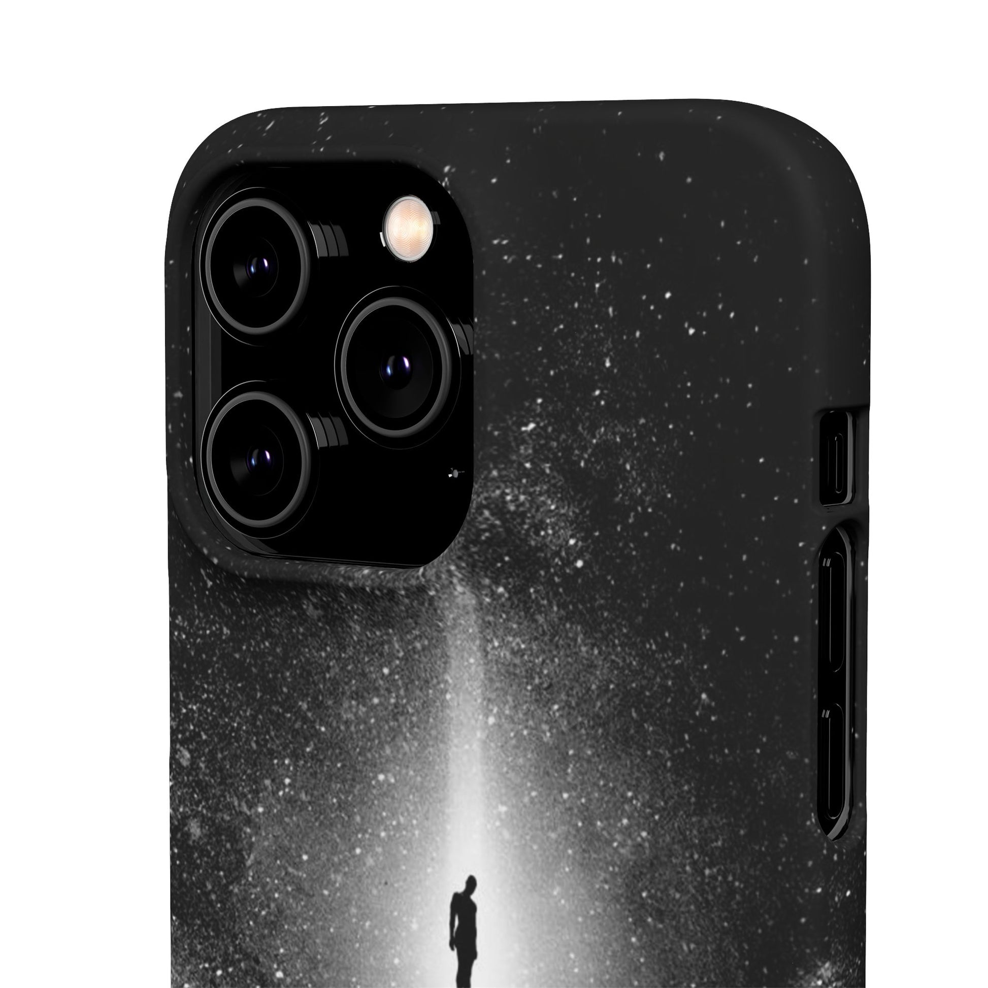 Husa telefon - Galaxy Silhouette