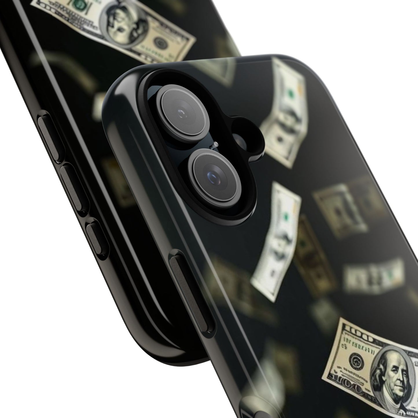 Husă telefon — Money Rain