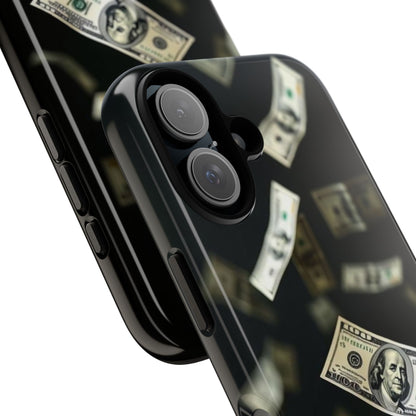 Husă telefon — Money Rain