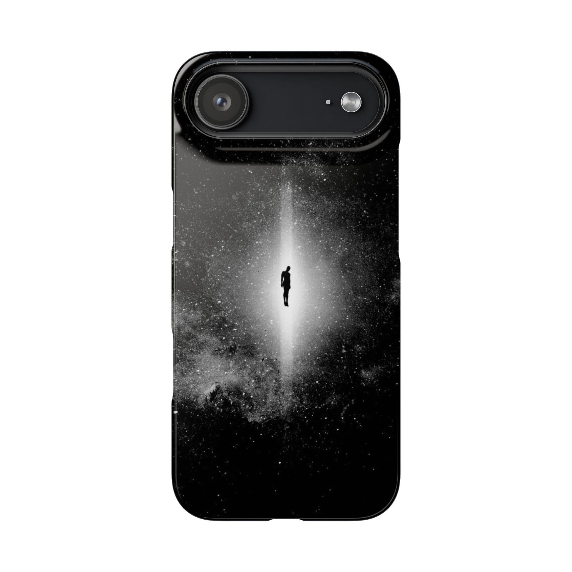 Husa telefon - Galaxy Silhouette