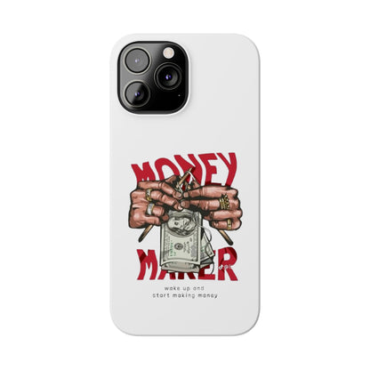 Husă telefon — Money Maker