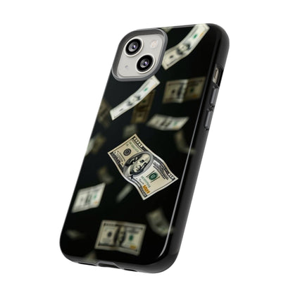 Husă telefon — Money Rain