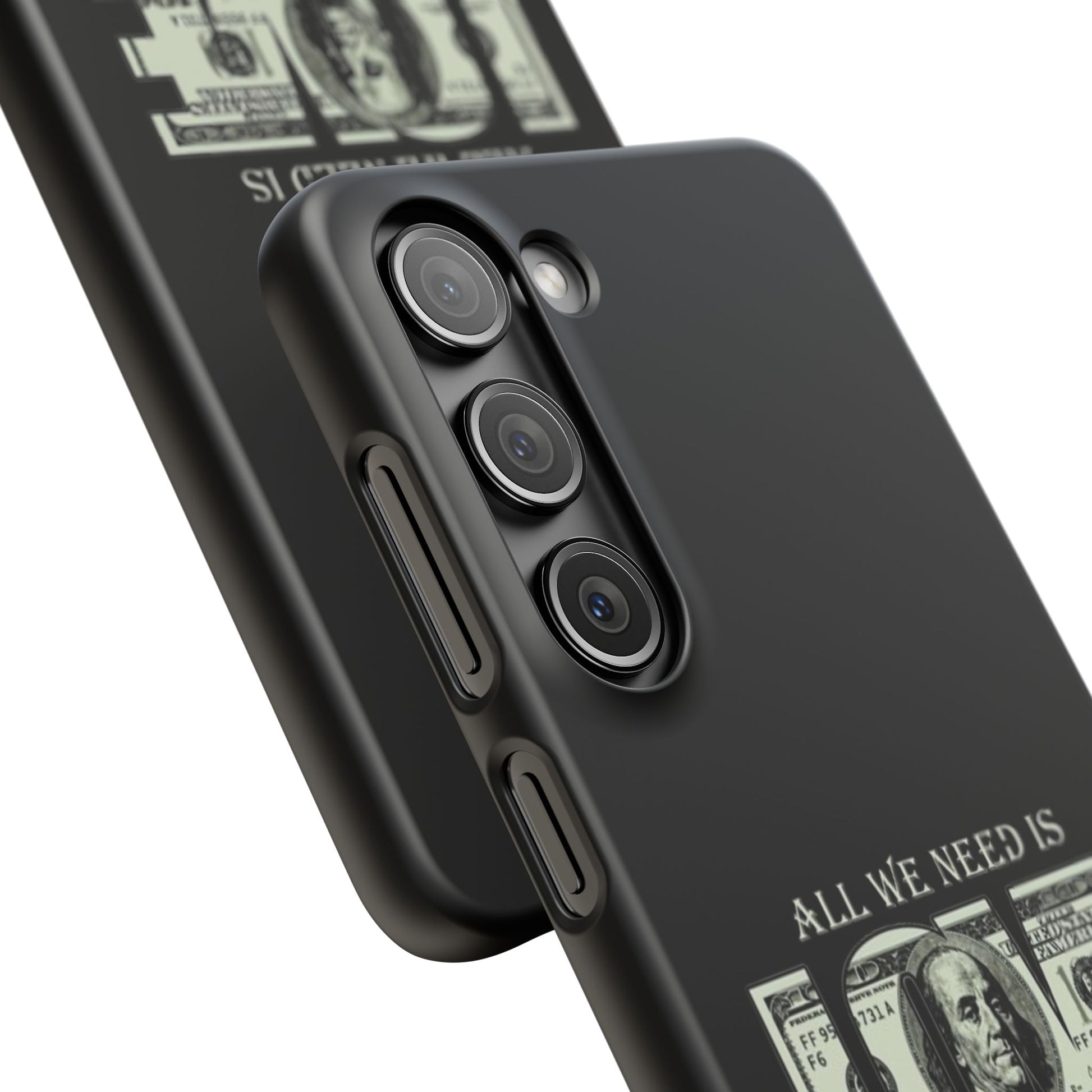 Husa telefon  - All We Need Is Love