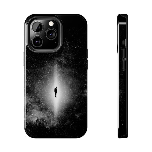 Husă de telefon – Galaxy Silhouette