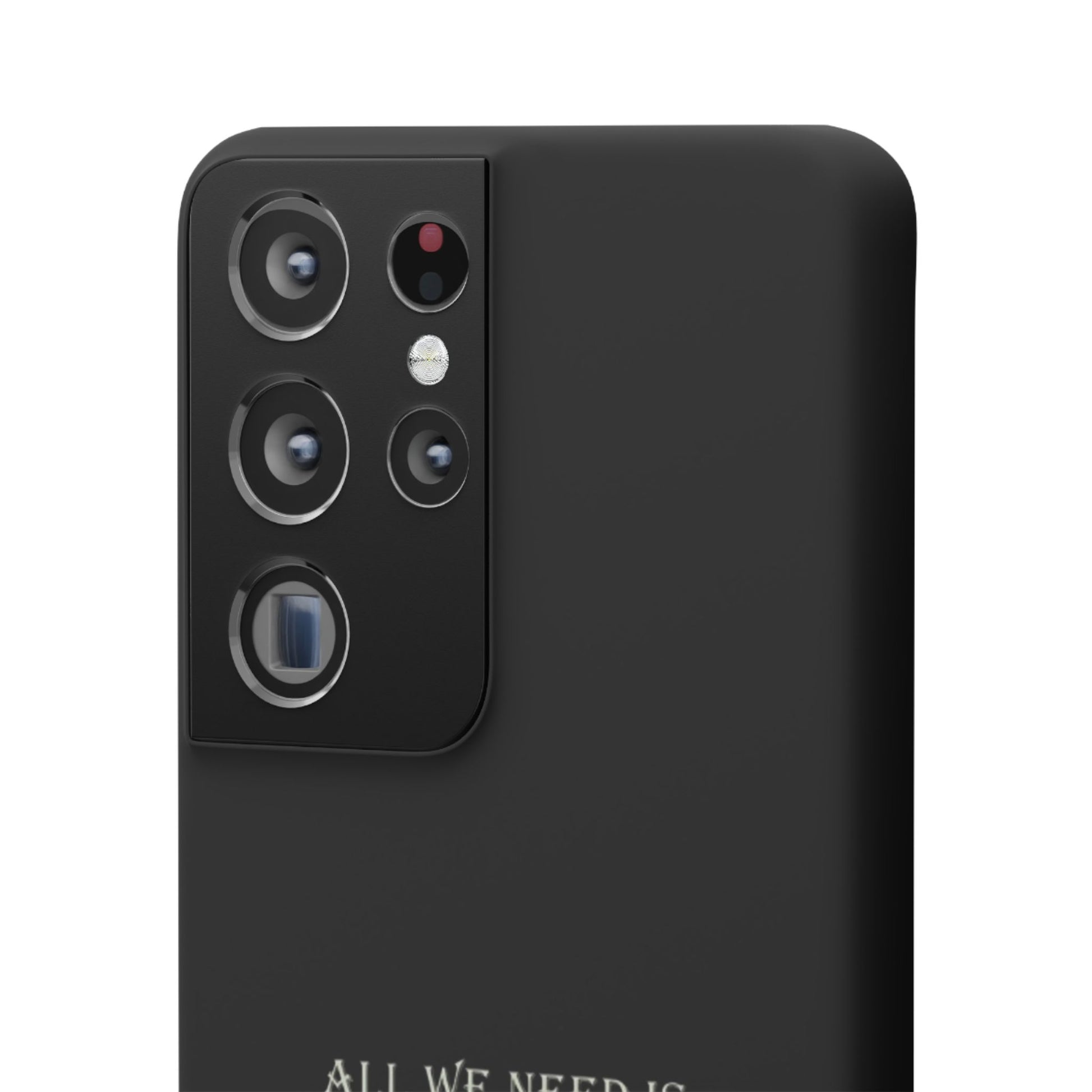 Husa telefon  - All We Need Is Love