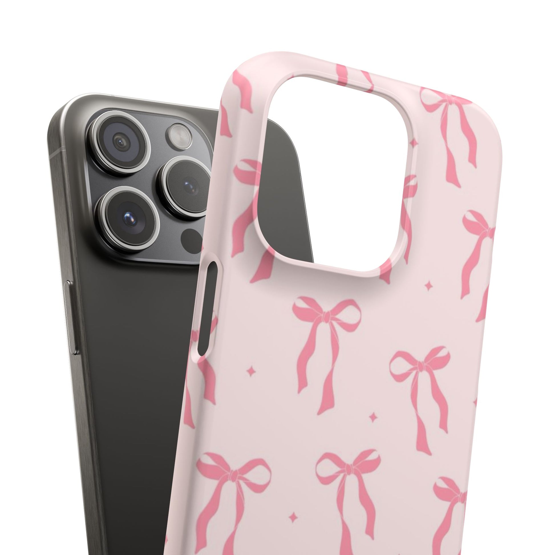 Husa telefon  - Bows