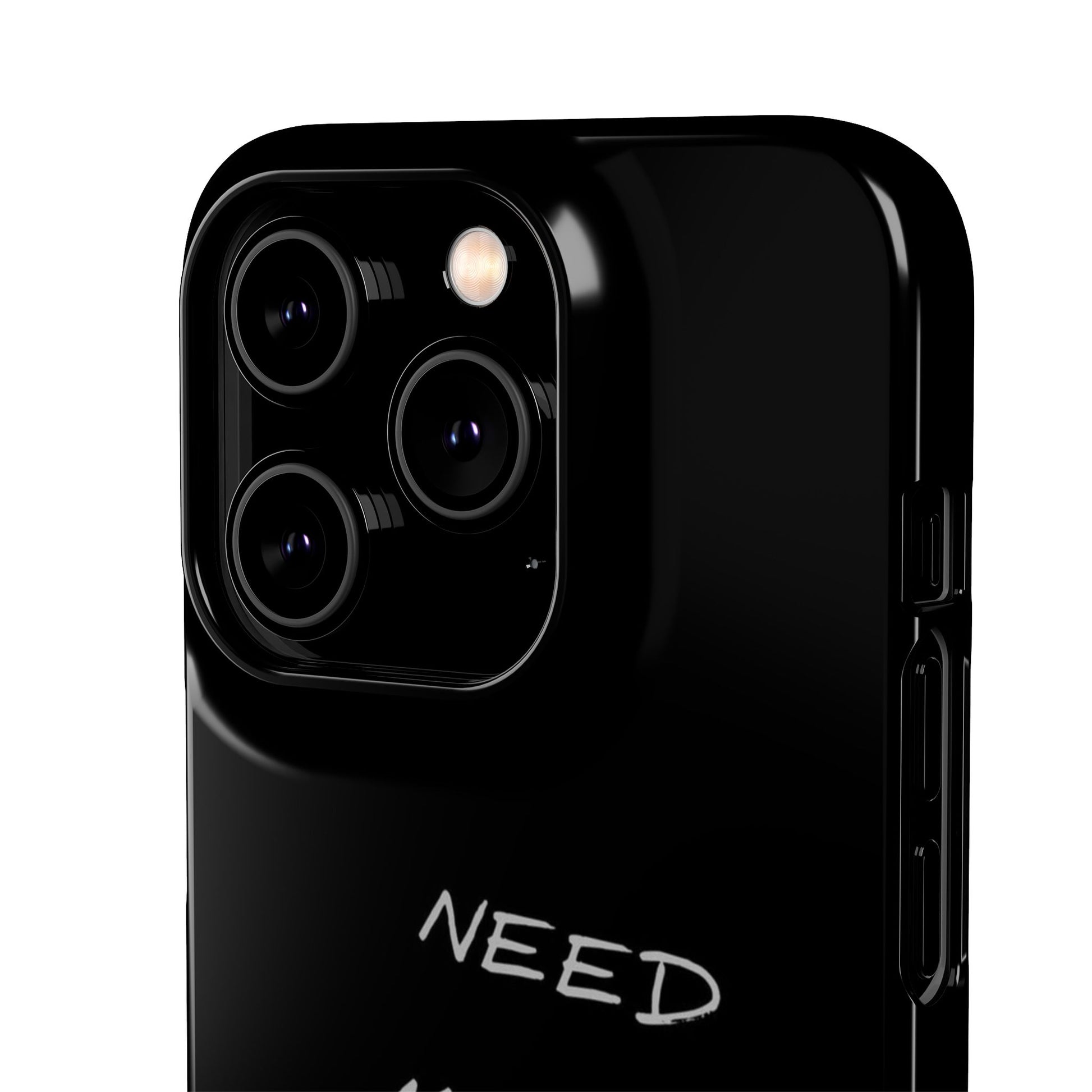 Husa telefon  - Need Money for Porsche