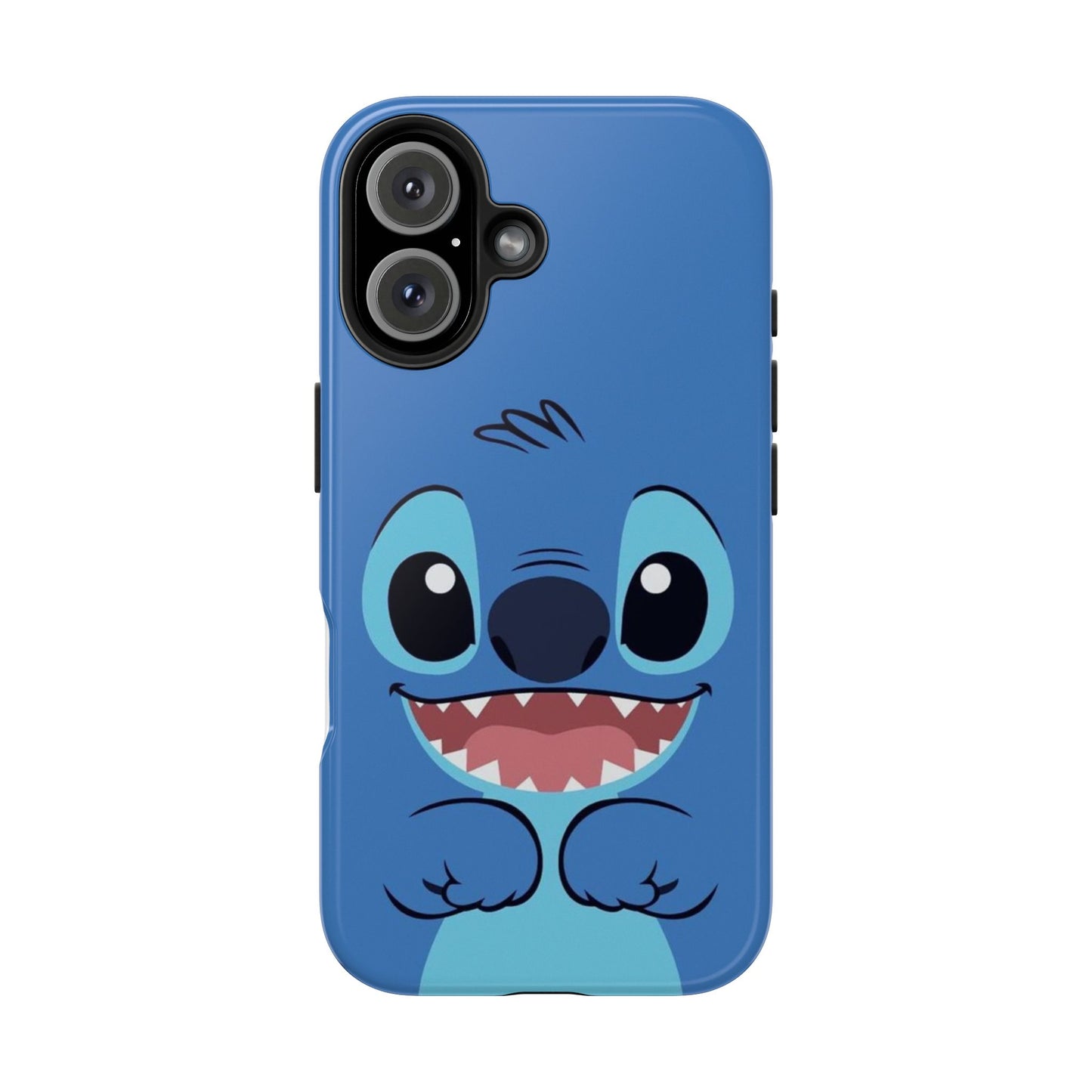 Husă telefon — Gotta love Stitch